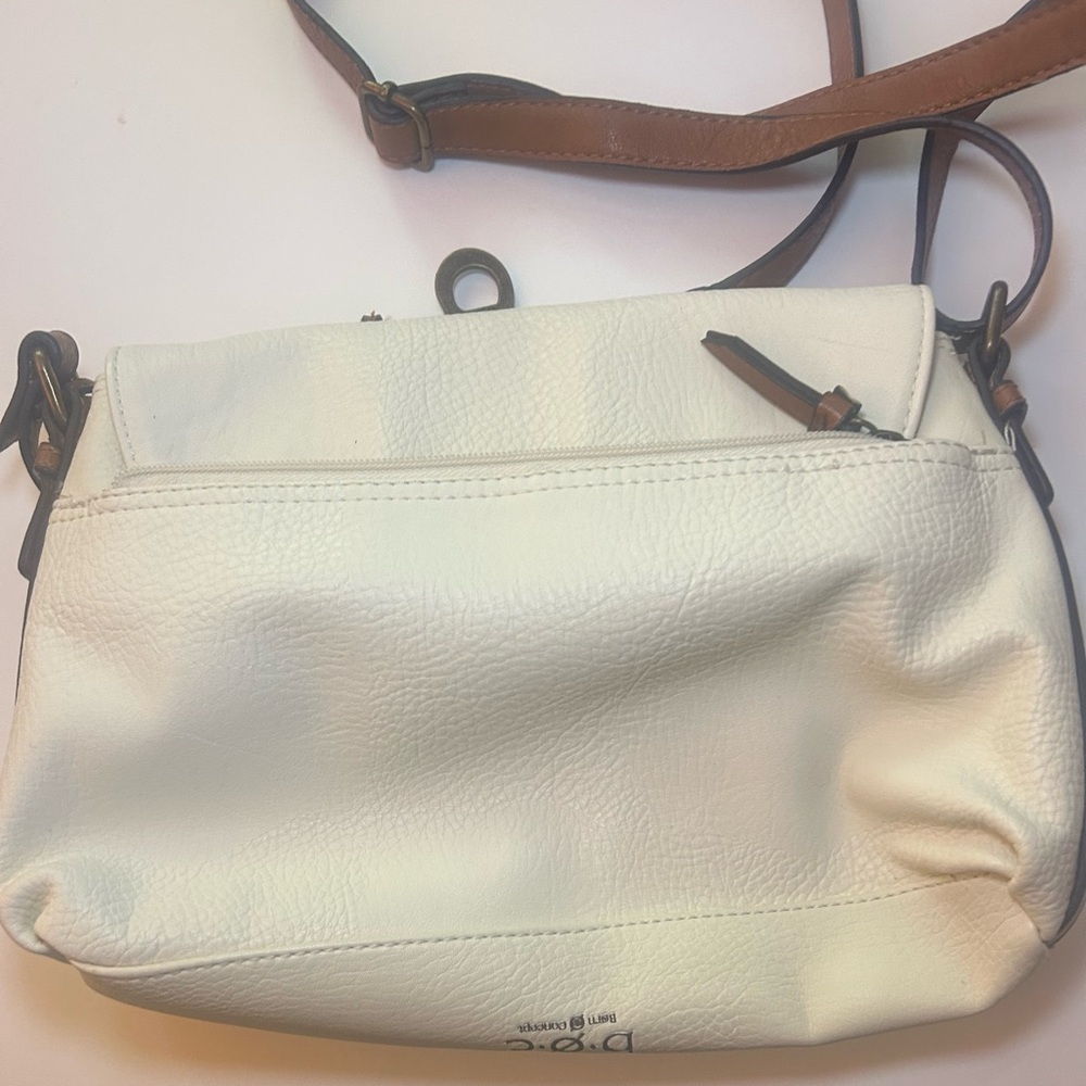 B.O.C. Crossbody Bag - Picture 2 of 13